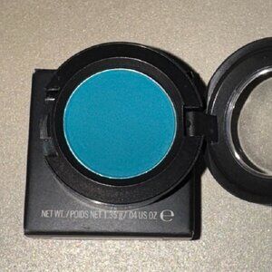MAC Jewel Blue Eyeshadow